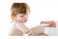 Bebeklerde Hepatit B Aşısı